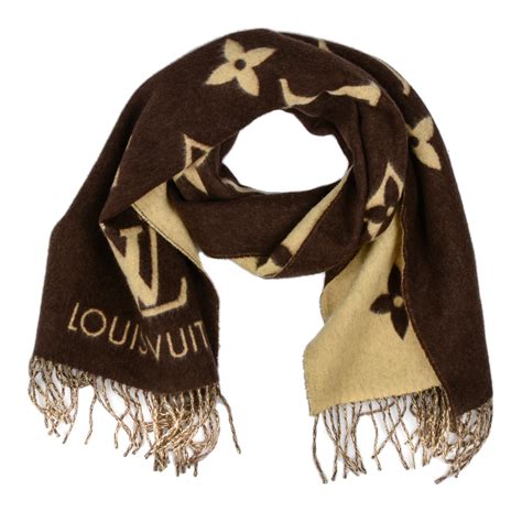 cashmere louis vuitton scarf|louis vuitton oversized cashmere scarf.